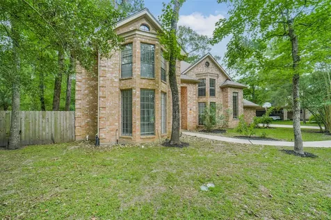 67 N Skyflower Court Spring TX 77381