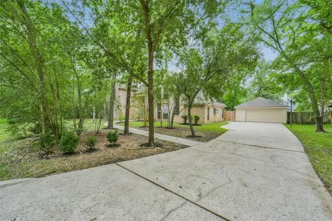 67 N Skyflower Court Spring TX 77381