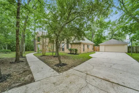 67 N Skyflower Court Spring TX 77381