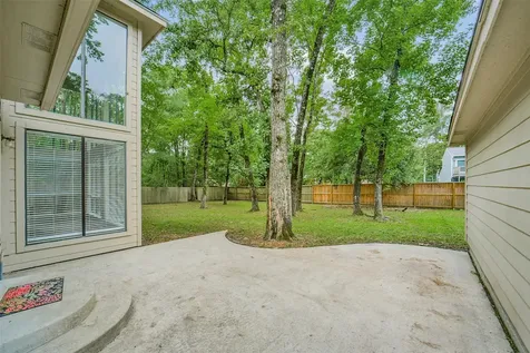 67 N Skyflower Court Spring TX 77381