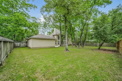 67 N Skyflower Court Spring TX 77381