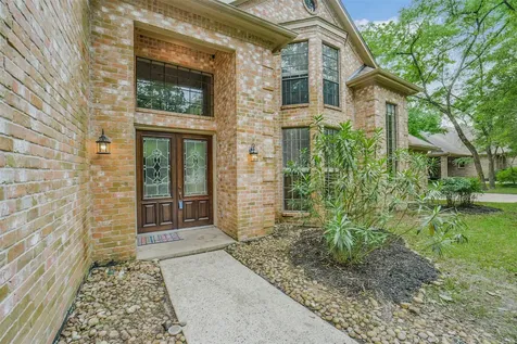 67 N Skyflower Court Spring TX 77381