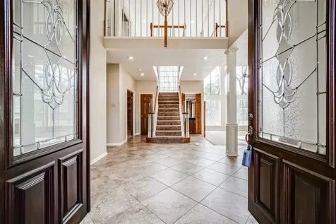 67 N Skyflower Court Spring TX 77381