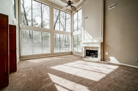67 N Skyflower Court Spring TX 77381