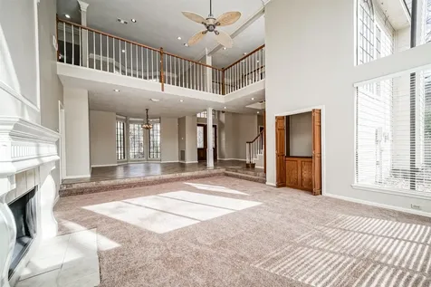 67 N Skyflower Court Spring TX 77381