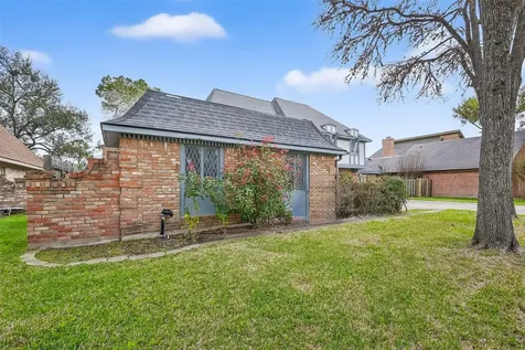 2911 Robinson Road Missouri City TX 77459