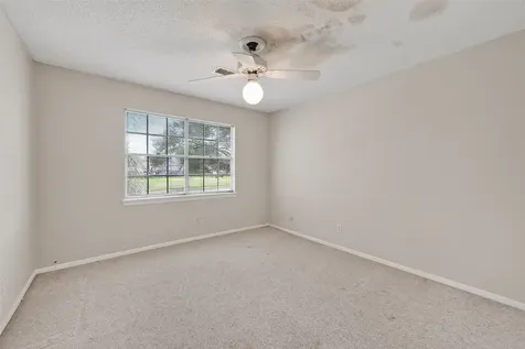 2911 Robinson Road Missouri City TX 77459