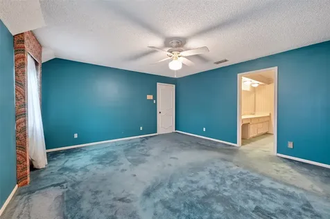 2911 Robinson Road Missouri City TX 77459