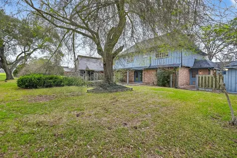 2911 Robinson Road Missouri City TX 77459