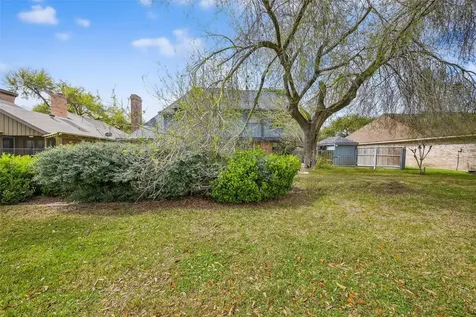 2911 Robinson Road Missouri City TX 77459