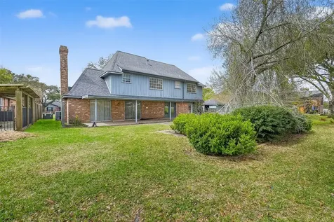 2911 Robinson Road Missouri City TX 77459