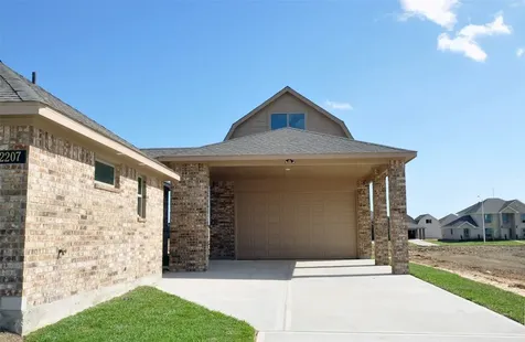 2207 Dorado Street League City TX 77539