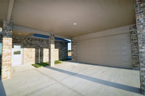 2207 Dorado Street League City TX 77539
