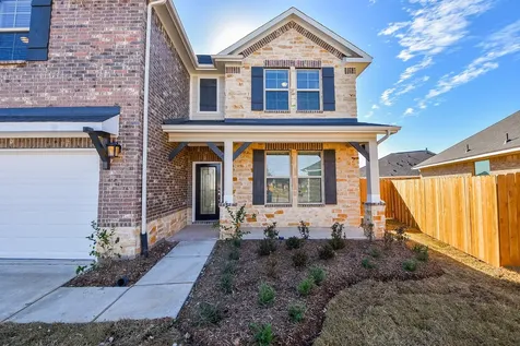 8106 Royal Palm Court Fulshear TX 77441