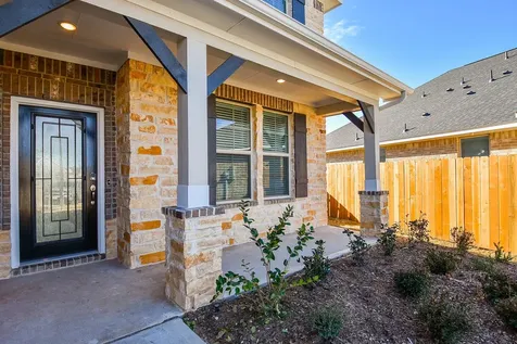 8106 Royal Palm Court Fulshear TX 77441