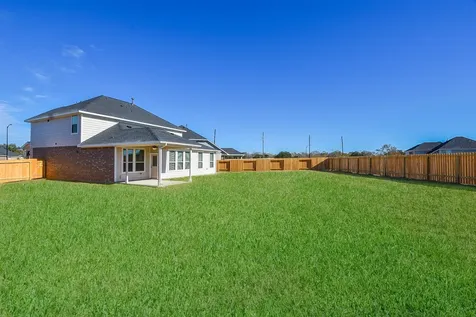 8106 Royal Palm Court Fulshear TX 77441