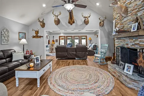 144 Redbud Circle Crockett TX 75835