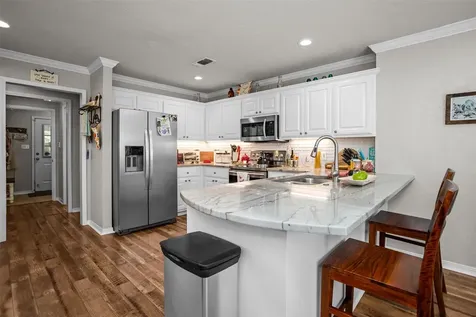 144 Redbud Circle Crockett TX 75835