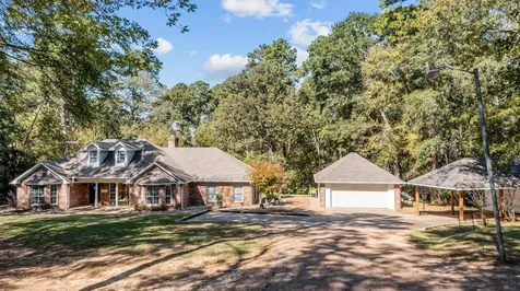 144 Redbud Circle Crockett TX 75835