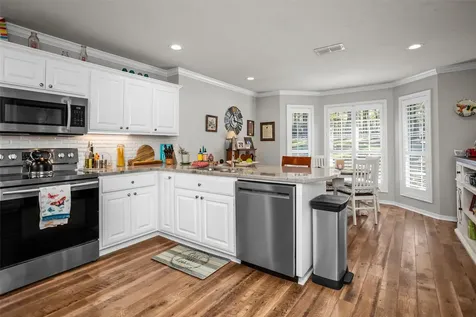 144 Redbud Circle Crockett TX 75835