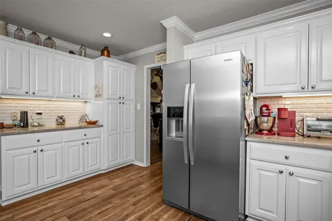 144 Redbud Circle Crockett TX 75835