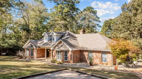 144 Redbud Circle Crockett TX 75835