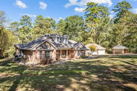 144 Redbud Circle Crockett TX 75835