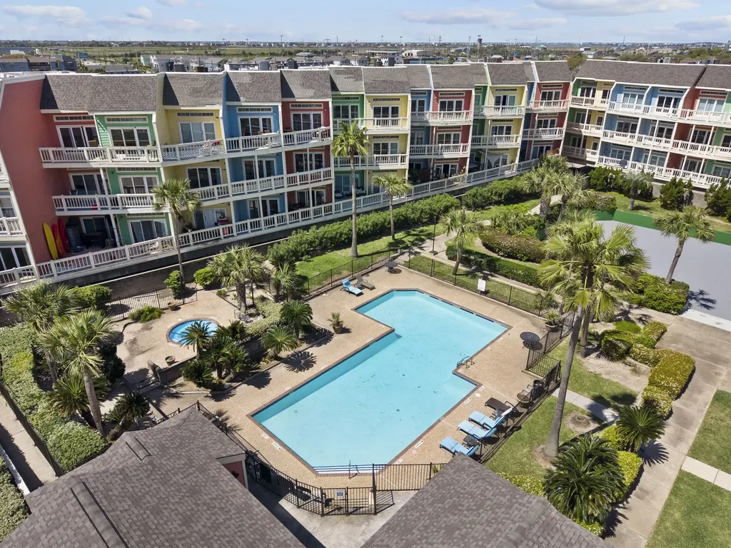 7820 Seawall Boulevard 109 Galveston TX 77551