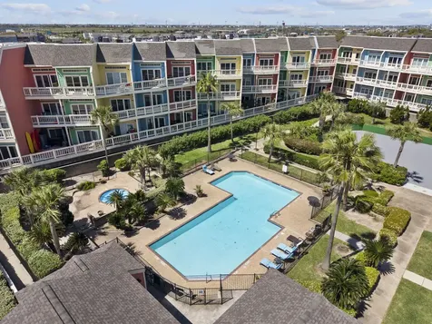 7820 Seawall Boulevard 109 Galveston TX 77551