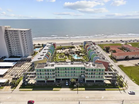 7820 Seawall Boulevard 109 Galveston TX 77551