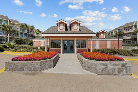 7820 Seawall Boulevard 109 Galveston TX 77551