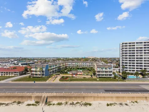 7820 Seawall Boulevard 109 Galveston TX 77551