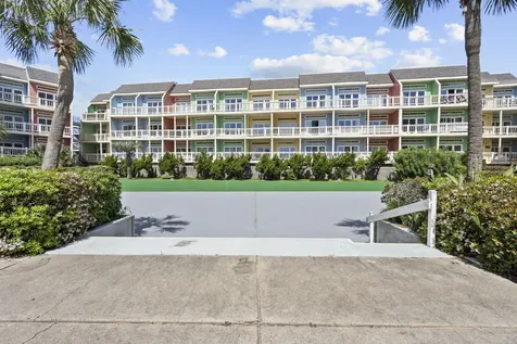 7820 Seawall Boulevard 109 Galveston TX 77551