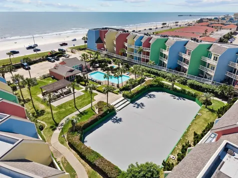 7820 Seawall Boulevard 109 Galveston TX 77551