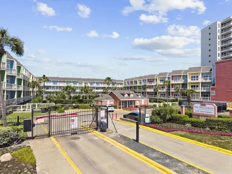 7820 Seawall Boulevard 109 Galveston TX 77551