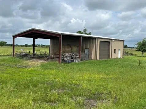 2627 Beasley West End Road Beasley TX 77417