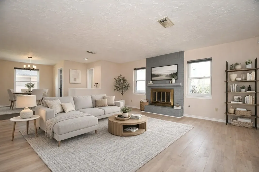 12518 Hunting Briar Drive Houston TX 77099