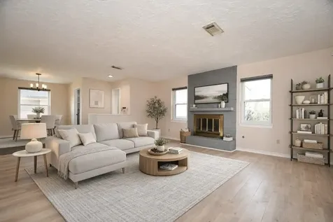 12518 Hunting Briar Drive Houston TX 77099