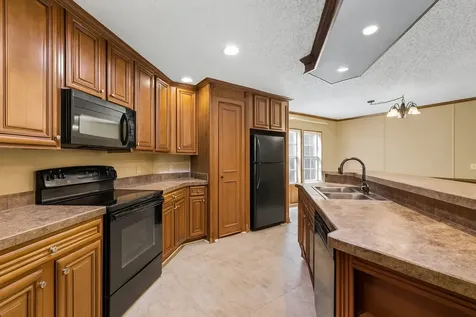 14619 Calvary Road Willis TX 77318