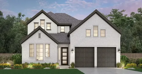 8623 Blue Coral Drive Cypress TX 77433