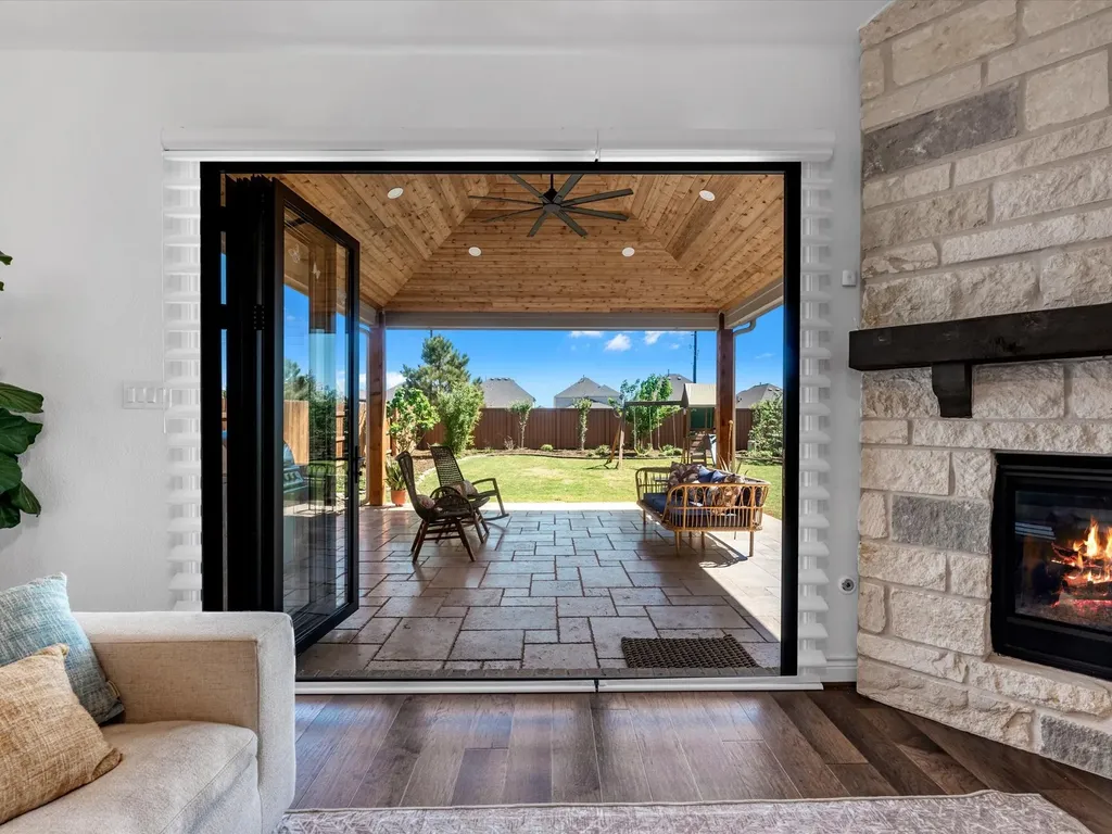 7310 Kingbird Cove Court Katy TX 77493