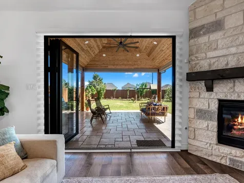7310 Kingbird Cove Court Katy TX 77493