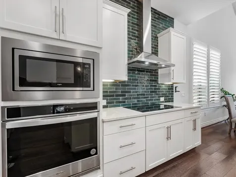 7310 Kingbird Cove Court Katy TX 77493