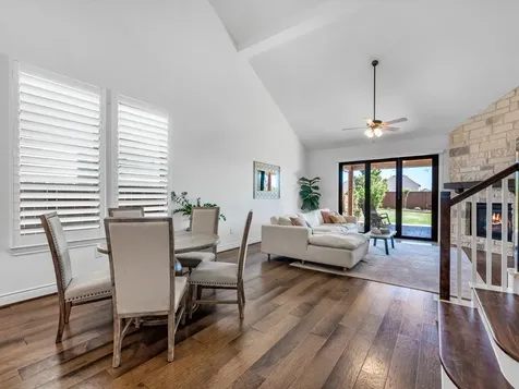 7310 Kingbird Cove Court Katy TX 77493