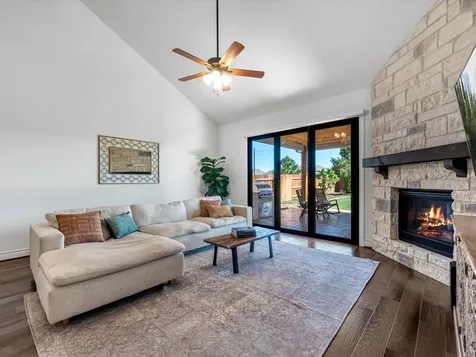 7310 Kingbird Cove Court Katy TX 77493