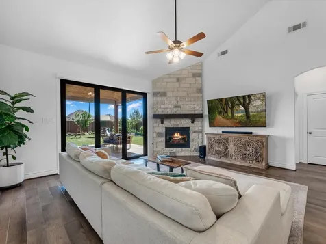7310 Kingbird Cove Court Katy TX 77493