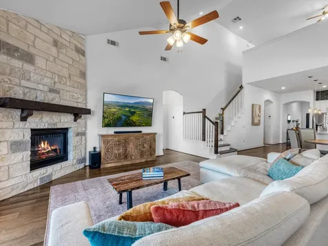 7310 Kingbird Cove Court Katy TX 77493