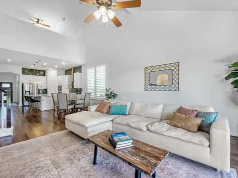 7310 Kingbird Cove Court Katy TX 77493