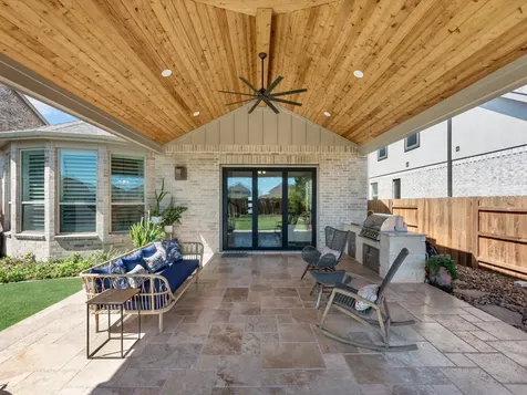 7310 Kingbird Cove Court Katy TX 77493