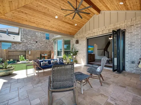 7310 Kingbird Cove Court Katy TX 77493